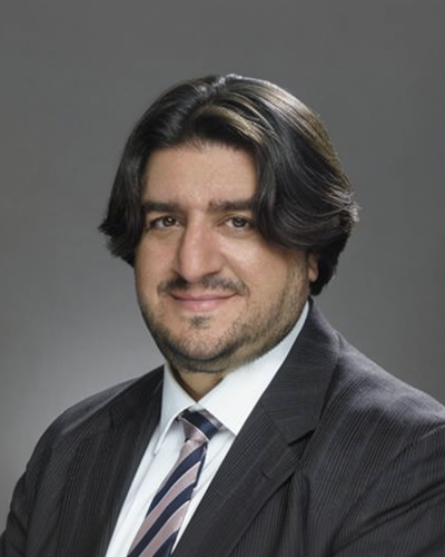 Christian Sedereas