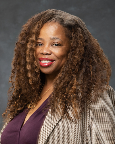 Antoinette Williams